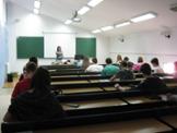 Seu universitria de Menorca