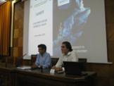 Lliurament de premis i conferncia