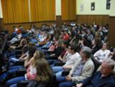 Lliurament de premis i conferncia