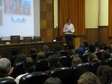 Lliurament de premis i conferncia