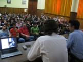 Lliurament de premis i conferncia