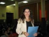 Lliurament de premis i conferncia