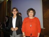 Lliurament de premis i conferncia