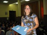 Lliurament de premis i conferncia
