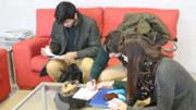 25/11/2015 Elecci d'estudiants a juntes de facultat o escola i consells de departament
