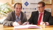 12/01/2016 Presa de possessi del director del Departament de Cincies Matemtiques i Informtica: doctor Ricardo Alberich Mart (repeteix)