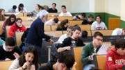 16/02/2016 Olimpada de Fsica a l'edifici Mateu Orfila i Rotger, campus universitari, Palma
