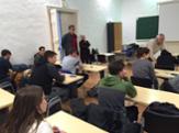 16/02/2016 Olimpada de Fsica a la Seu universitria de Menorca