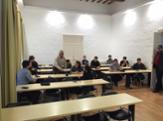 16/02/2016 Olimpada de Fsica a la Seu universitria de Menorca