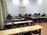 16/02/2016 Olimpada de Fsica a la Seu universitria de Menorca