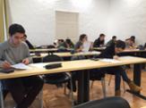 16/02/2016 Olimpada de Fsica a la Seu universitria de Menorca