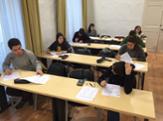 16/02/2016 Olimpada de Fsica a la Seu universitria de Menorca