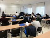 16/02/2016 Olimpada de Fsica a la Seu universitria d'Eivissa i Formentera