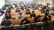 03/03/2016 XXIX Olimpada de Qumica a l'edifici Mateu Orfila i Rotger, campus universitari, Palma