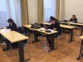 03/03/2016 XXIX Olimpada de Qumica a la Seu universitria de Menorca