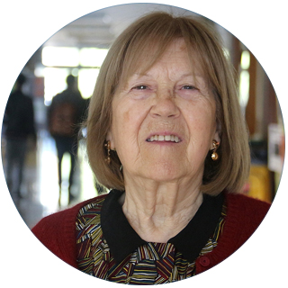 Maria Jess Sampietro
