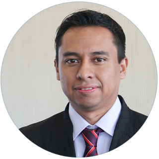 Heriberto Castro