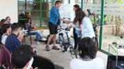 Curs de mecnica bsica de bicicletes, a crrec de Decathlon Son Moix