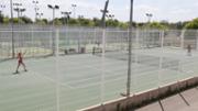 Accs gratut a totes les installacions esportives de CampusEsport
