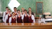 Cctel saludable a crrec de l'Escola d'Hoteleria de les Illes Balears