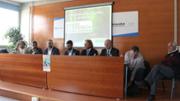 Taula rodona i debat El cotxe elctric: una mirada propera, vist un any desprs, a crrec de SmartUIB