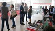 Mercadet de comer just, entitas socials i artesania local