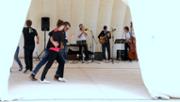Concert de Swing - Early Jazz, a crrec de Long Time no Swing