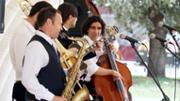 Concert de Swing - Early Jazz, a crrec de Long Time no Swing