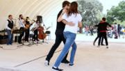Concert de Swing - Early Jazz, a crrec de Long Time no Swing