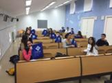 28/04/2016 XII Olimpada d'Economia a la Seu Universitria de Menorca