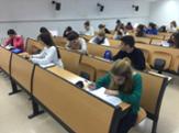 28/04/2016 XII Olimpada d'Economia a la Seu Universitria de Menorca