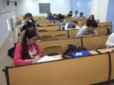 28/04/2016 XII Olimpada d'Economia a la Seu Universitria de Menorca