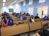 28/04/2016 XII Olimpada d'Economia a la Seu Universitria de Menorca