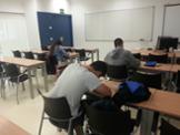 28/04/2016 XII Olimpada d'Economia a la Seu Universitria d'Eivissa i Formentera