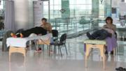 Terpia Holstica Reiki, a crrec de Somiadors Solidaris
