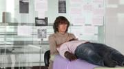 Terpia Holstica Reiki, a crrec de Somiadors Solidaris