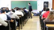29/04/2016 Olimpades d'Histria i d'Histria de l'Art a l'edifici Ramon Llull, campus universitari, Palma