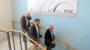 Institut de Fsica Interdisciplinria i Sistemes Complexos (IFISC, CSIC-UIB)