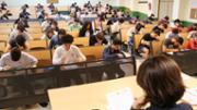 05/05/2016 XII Miniolimpada de Fsica i Qumica a l'edifici Mateu Orfila i Rotger, campus universitari, Palma