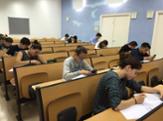 05/05/2016 XII Miniolimpada de Fsica i Qumica a la Seu Universitria de Menorca