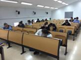 05/05/2016 XII Miniolimpada de Fsica i Qumica a la Seu Universitria de Menorca