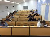 05/05/2016 XII Miniolimpada de Fsica i Qumica a la Seu Universitria de Menorca
