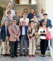 27/05/2016 Visita de la Casa de Menorca a la Universitat