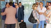 27/05/2016 Visita de la Casa de Menorca a la Universitat