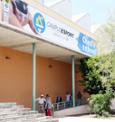 27/05/2016 Visita a les installacions esportives.