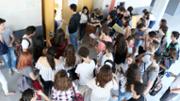 Campus universitari, Palma