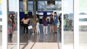 Campus universitari, Palma