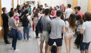 Campus universitari, Palma