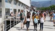 Campus universitari, Palma