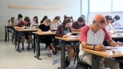 Campus universitari, Palma